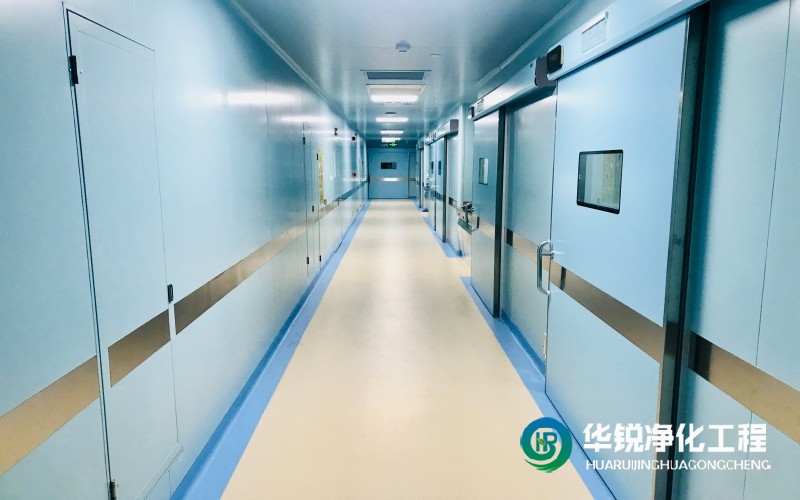 手術(shù)室裝修設(shè)計(jì)