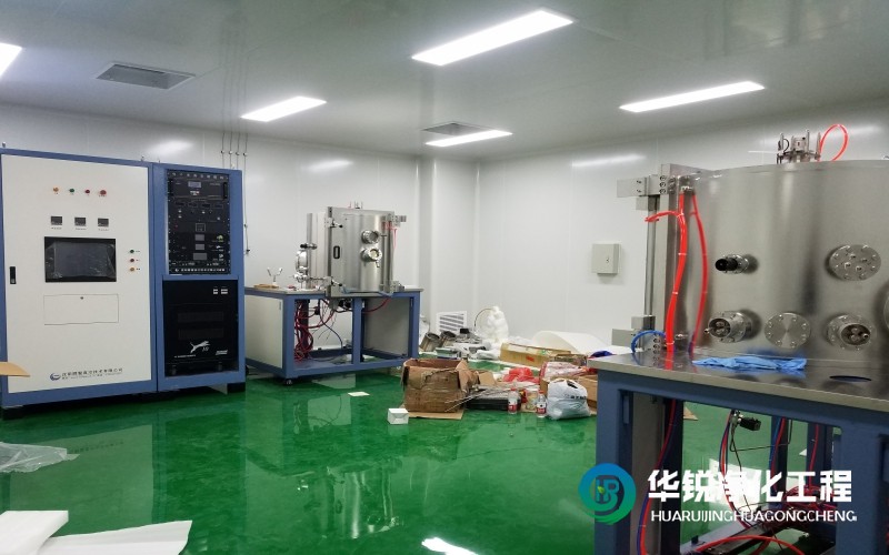 潔凈室凈化車間在做凈化工程時(shí)需要注意的事項(xiàng)