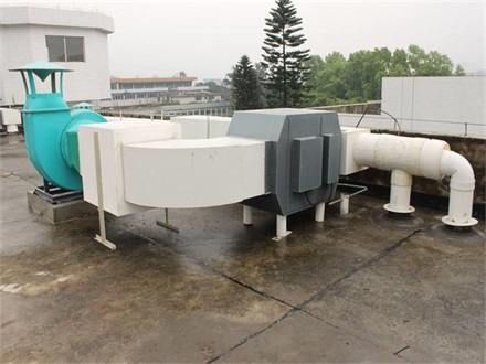 實(shí)驗(yàn)室通風(fēng)公司