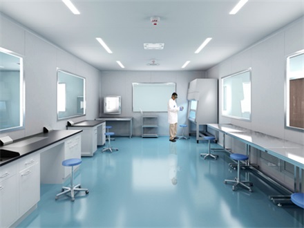 潔凈實(shí)驗(yàn)室