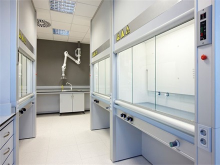 凈化實(shí)驗(yàn)室