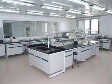 PCR實(shí)驗(yàn)室設(shè)計(jì)規(guī)劃