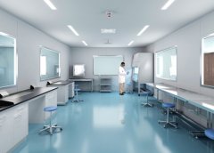 生物實驗室規(guī)劃設(shè)計生物實驗室噪聲設(shè)計