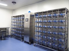 動物實驗室設計規(guī)劃