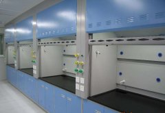 淺談實驗室通風(fēng)柜主要參數(shù)