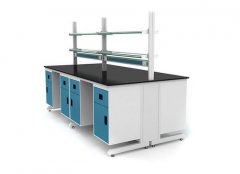 實(shí)驗(yàn)臺臺面主要材質(zhì)與實(shí)驗(yàn)臺撐主框架材料使用標(biāo)準(zhǔn)