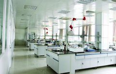 醫(yī)療實驗室規(guī)劃設(shè)計的現(xiàn)代化