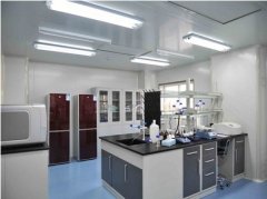 臨床檢驗實驗室建設核心原則臨床檢驗實驗室建設注意