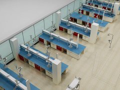 分析實(shí)驗(yàn)室家具的設(shè)計標(biāo)準(zhǔn)