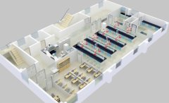 實驗室建設(shè)中應(yīng)注意的幾個問題