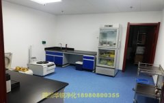 做疾控中心實(shí)驗(yàn)室設(shè)計(jì)工程的公司有哪些