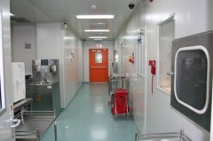 化學(xué)實驗室建設(shè)要求