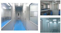 實驗室空調凈化工程應注意的問題