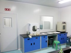 基因檢測實驗室建設關(guān)鍵點