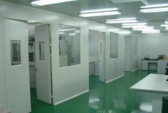 實驗室裝修氣體設(shè)計施工方案