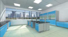 實(shí)驗(yàn)室裝飾策劃和設(shè)計(jì)的一般要求。