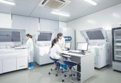 實驗室規(guī)劃設(shè)計實驗室空間設(shè)計