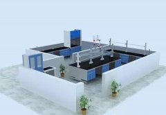 如何設計實驗室廢氣處理系統(tǒng)？