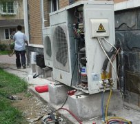 如果空調(diào)火炬泄漏氟，我該怎么辦？為什么會(huì)導(dǎo)致冷卻和加熱不良？