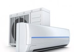 如果空調(diào)連接管道是平的，會(huì)發(fā)生什么？